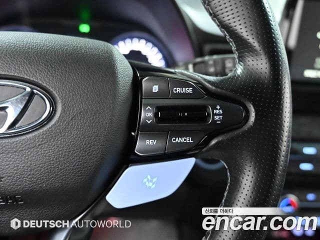 Hyundai Veloster (JS) 2.0 N, 2019 18