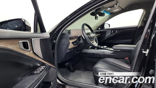 Kia K8 Noblesse, 2022 10