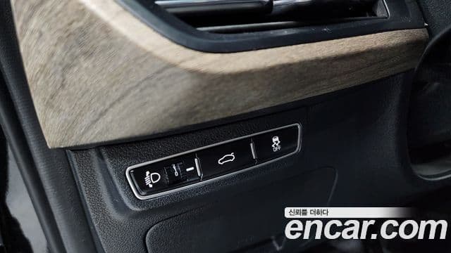 Kia K8 Noblesse, 2022 12