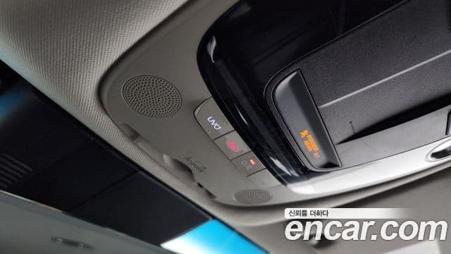 Kia K8 Noblesse, 2022 14