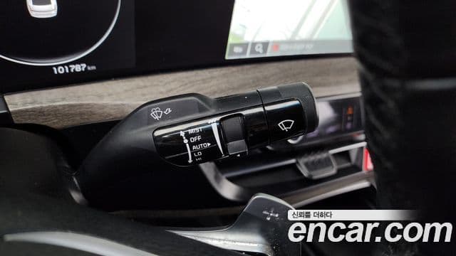 Kia K8 Noblesse, 2022 18