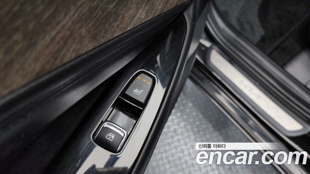 Kia K8 Noblesse, 2022 19