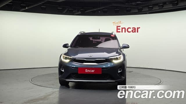 Kia Stonic Prestige, 2018 3