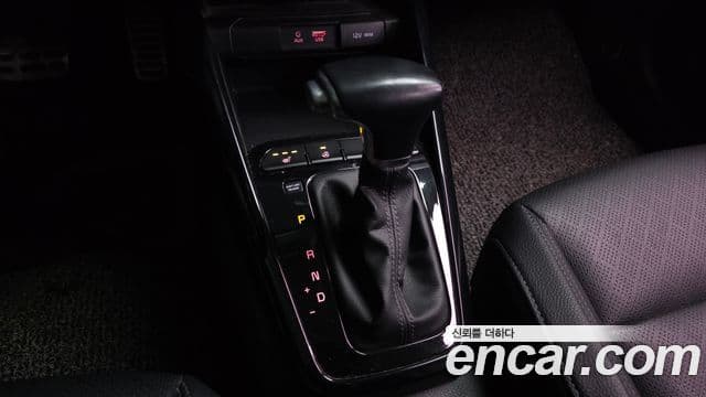 Kia Stonic Prestige, 2018 9