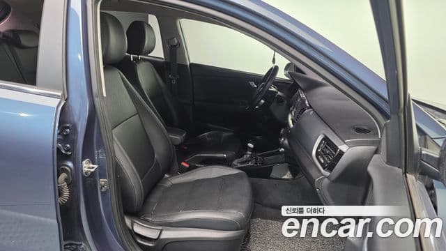 Kia Stonic Prestige, 2018 10