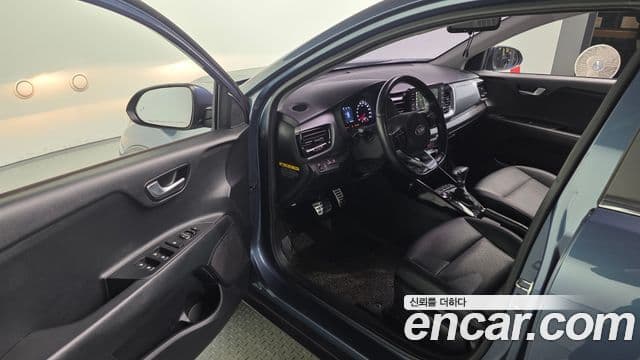 Kia Stonic Prestige, 2018 11