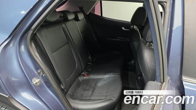 Kia Stonic Prestige, 2018 12