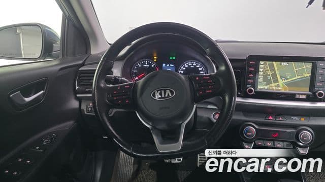 Kia Stonic Prestige, 2018 13
