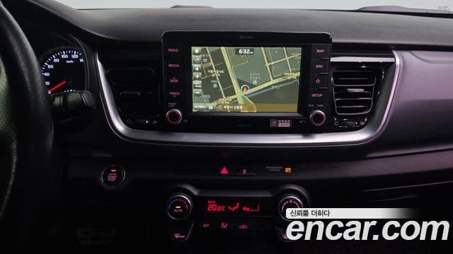 Kia Stonic Prestige, 2018 14