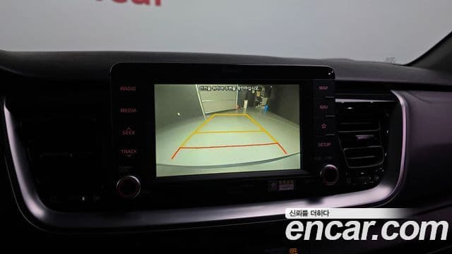 Kia Stonic Prestige, 2018 15