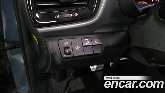 Kia Stonic Prestige, 2018 16