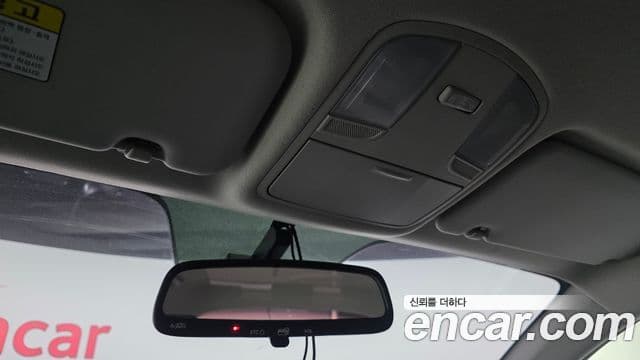 Kia Stonic Prestige, 2018 19