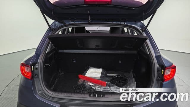 Kia Stonic Prestige, 2018 20