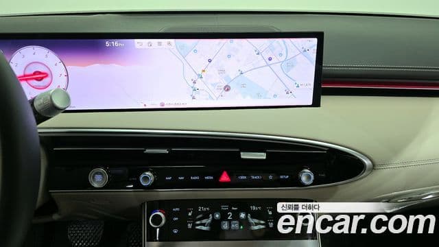 Genesis GV70, 2025 14