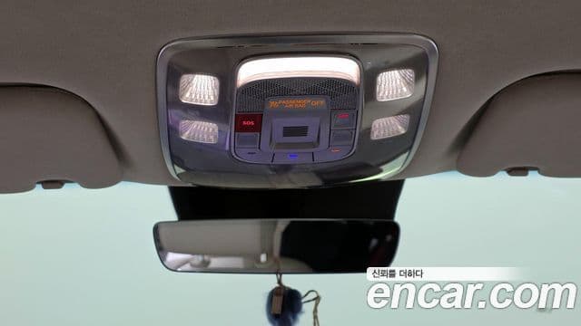 Genesis GV70, 2025 17