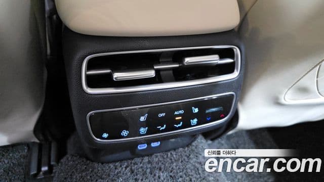 Genesis GV70, 2025 18