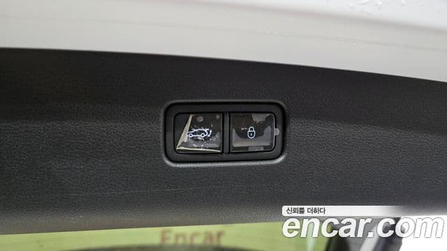 Genesis GV70, 2025 20