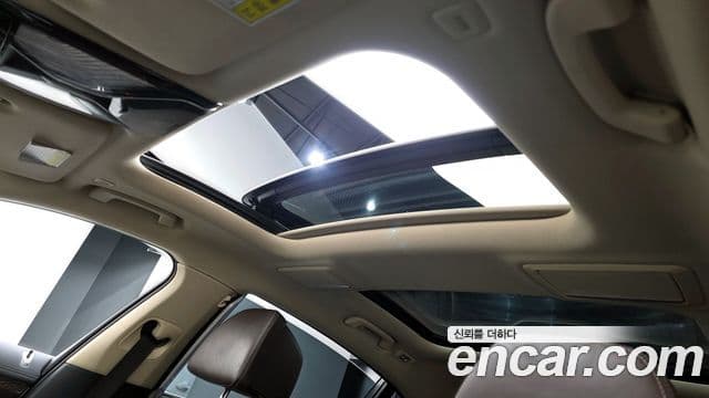 BMW 7시리즈 (G11) 740Li xDrive, 2016 18