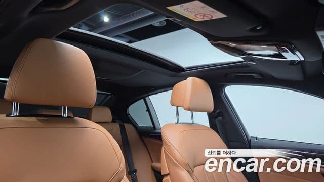BMW 5시리즈 (G30) 520i M Sport, 2022 17