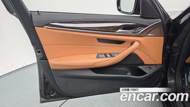 BMW 5시리즈 (G30) 520i M Sport, 2022 18