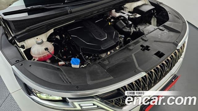 Kia Carnival 4세대 Signature, 2021 6