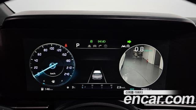 Kia Carnival 4세대 Signature, 2021 8