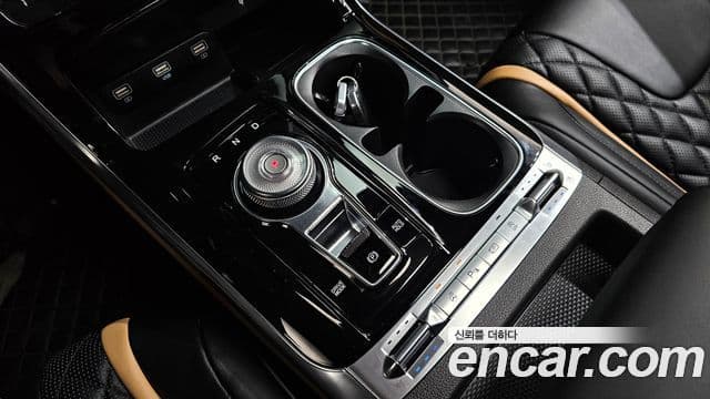 Kia Carnival 4세대 Signature, 2021 9