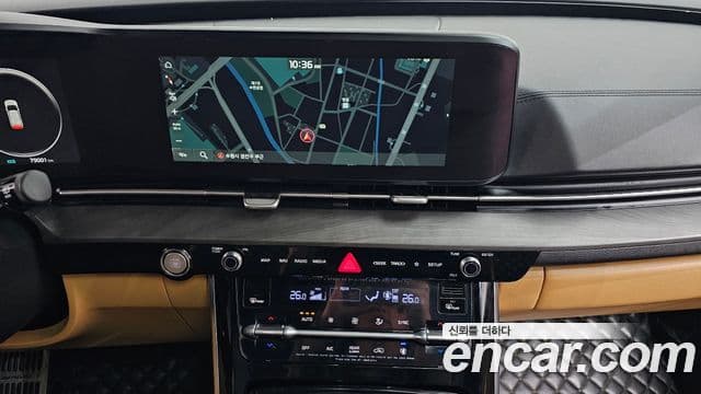 Kia Carnival 4세대 Signature, 2021 14