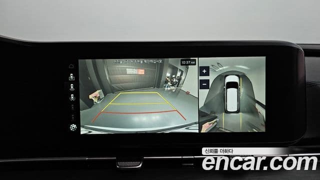 Kia Carnival 4세대 Signature, 2021 15