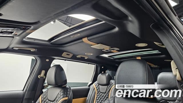Kia Carnival 4세대 Signature, 2021 19