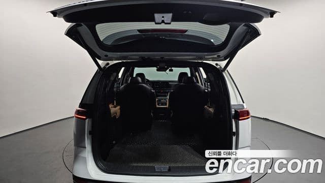 Kia Carnival 4세대 Signature, 2021 20