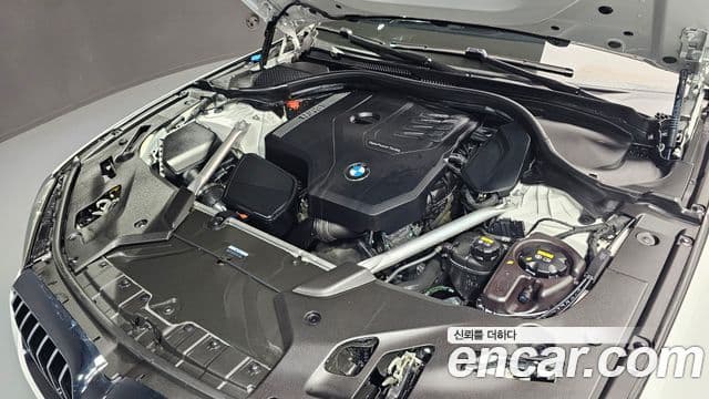 BMW 5시리즈 (G30) 520i M Sport, 2022 6