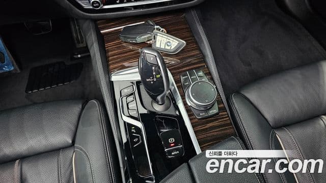 BMW 5시리즈 (G30) 520i M Sport, 2022 9