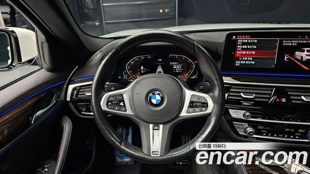BMW 5시리즈 (G30) 520i M Sport, 2022 13