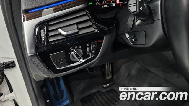 BMW 5시리즈 (G30) 520i M Sport, 2022 19