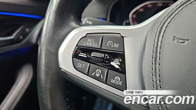 BMW 5시리즈 (G30) 520i M Sport, 2022 20