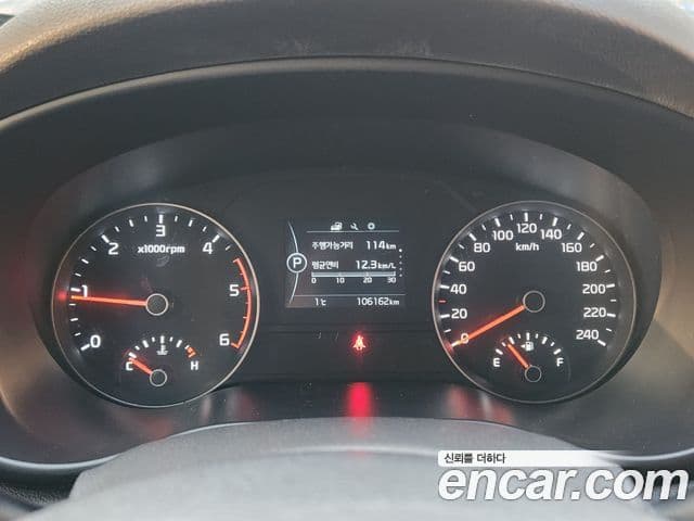 Kia Sportage 4세대 Special, 2016 13