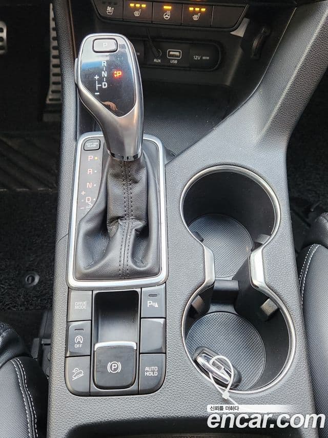 Kia Sportage 4세대 Special, 2016 16