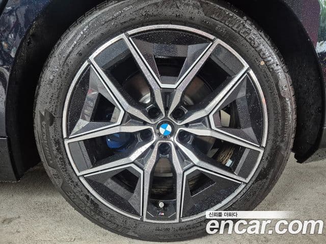 BMW 5시리즈 (G60) 523d M Sport, 2025 6
