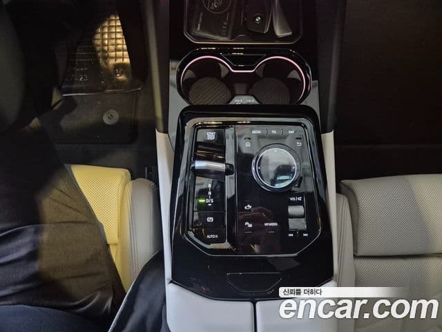 BMW 5시리즈 (G60) 523d M Sport, 2025 11