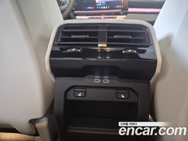 BMW 5시리즈 (G60) 523d M Sport, 2025 12