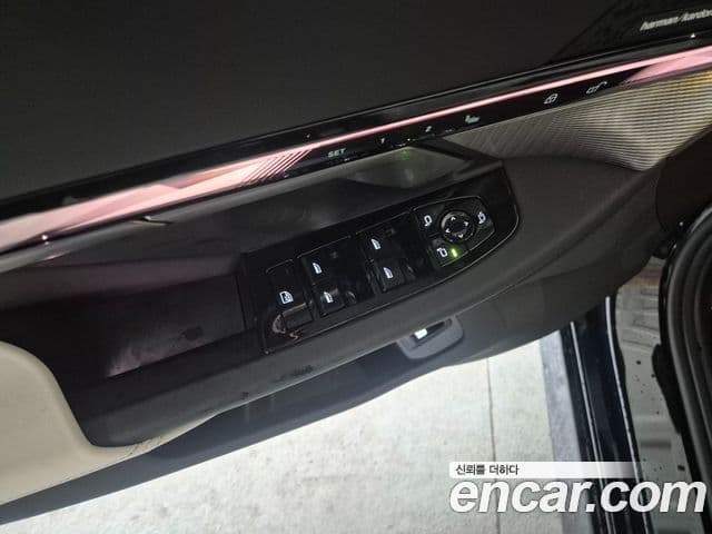 BMW 5시리즈 (G60) 523d M Sport, 2025 20