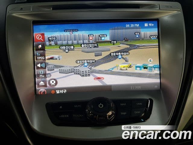 Hyundai Avante MD M16 GDI Smart, 2013 14