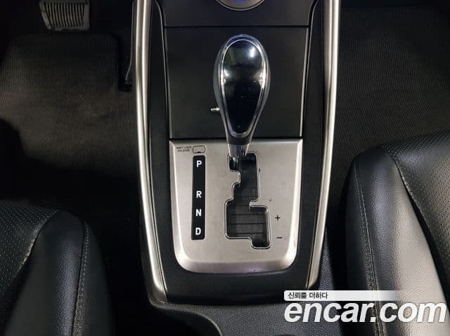 Hyundai Avante MD M16 GDI Smart, 2013 18