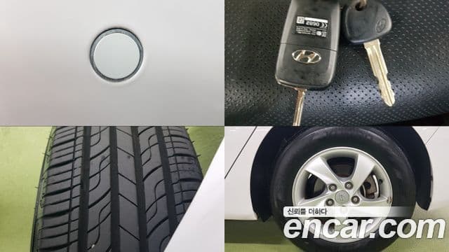 Hyundai Avante MD M16 GDI Smart, 2013 20