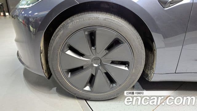 Tesla модель 3 Long Range, 2024 все фото