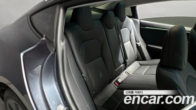 Tesla модель 3 Long Range, 2024 13