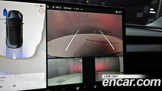 Tesla модель 3 Long Range, 2024 15