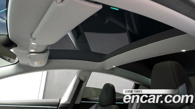 Tesla модель 3 Long Range, 2024 19