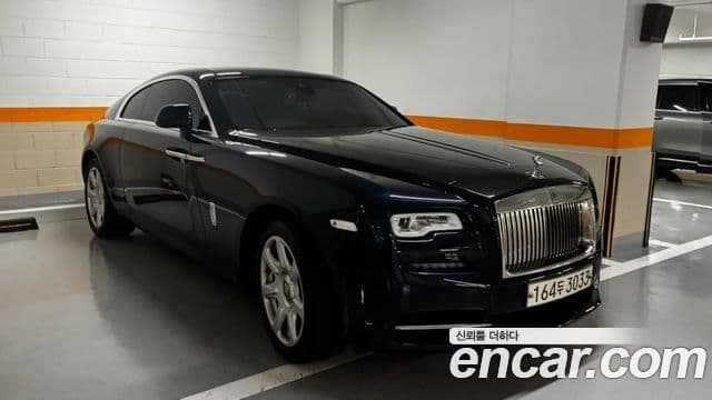 Rolls-Royce 레이스, 2019 1